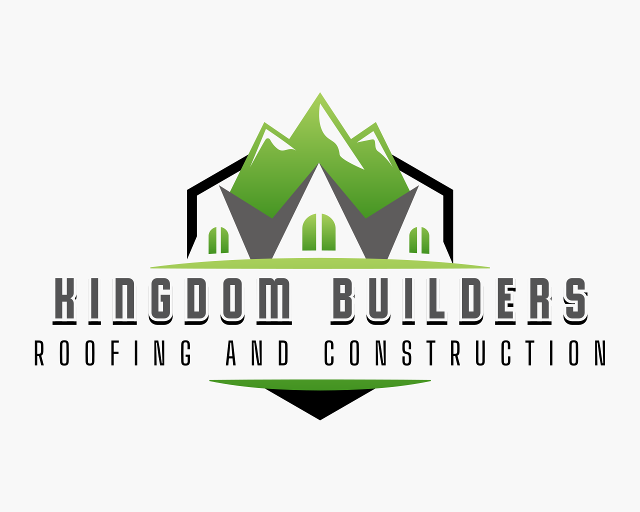 Kingdom Builders Roofing and Construction, LLC